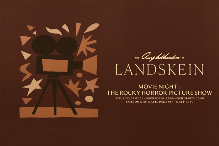 Movie Night: Rocky Horror Picture Show - Theme Night